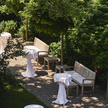 Reck'S Hotel-Restaurant سالم المظهر الخارجي الصورة