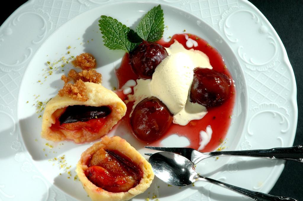 Reck'S Hotel-Restaurant سالم المظهر الخارجي الصورة