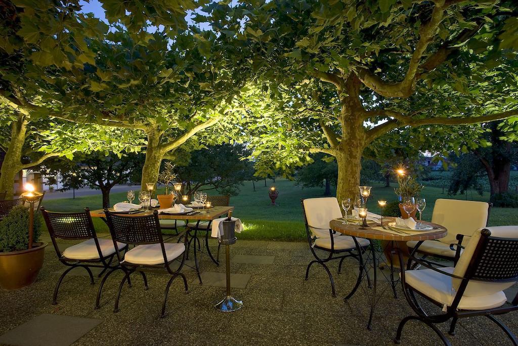 Reck'S Hotel-Restaurant سالم المظهر الخارجي الصورة