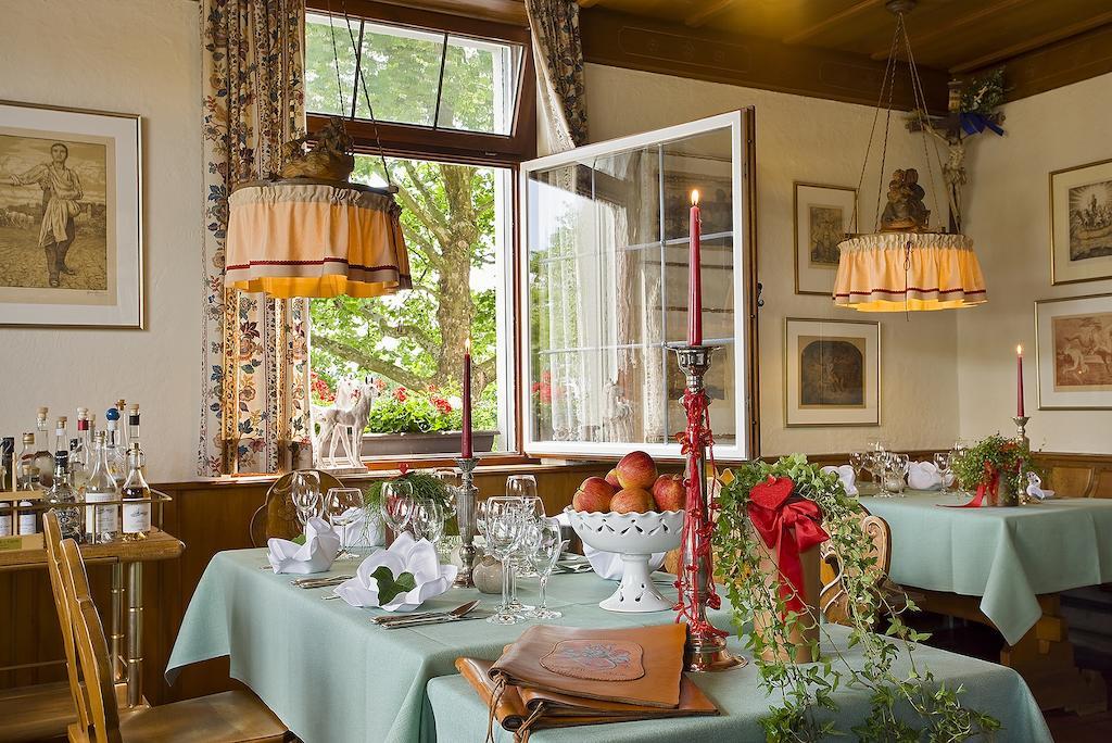 Reck'S Hotel-Restaurant سالم المظهر الخارجي الصورة